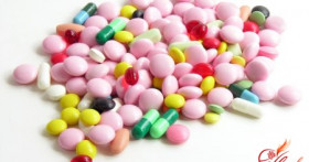 Гормональные таблетки для увеличения груди