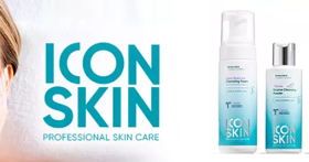 Красота и Забота. Погружение в Мир Косметики Icon Skin