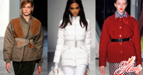 Как правильно стирать верхнюю одежду?