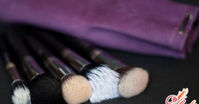 Кисть для тонального крема. Виды и применение