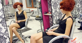 Лак для волос. Советы по выбору