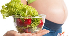 Разгрузочные дни для беременных