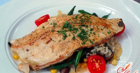 Рецепты приготовления форели быстро и вкусно