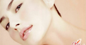 Пористая кожа лица. Маски для ухода