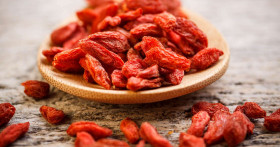 Ягоды годжи: полезные свойства, применение и противопоказания