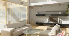 Стиль лофт в интерьере. Что это такое?