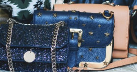 Выбор кожаной сумочки и аксессуаров под любой стиль