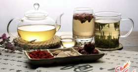 Разгрузочный день на зеленом чае. Простые правила