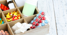 Разновидности препаратов, укрепляющих иммунитет