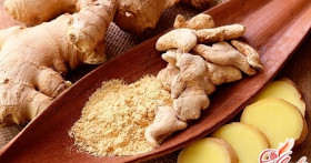 Самые полезные свойства имбиря