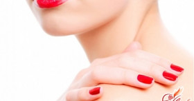 Аппаратный маникюр – красивые ногти быстро и безопасно
