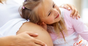 Естественные роды после кесарева сечения