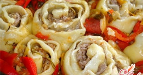 Ленивые пельмени – рецепт для нетерпеливых