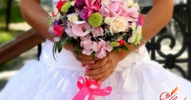 Букет невесты – без него не обойдется ни одна свадьба!