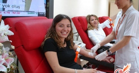 Донороство. Что мы о нем знаем?