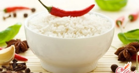 Рисовая диета: худеем быстро и правильно