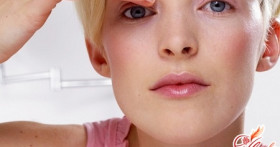 Особенности и лечение ячменя на глазу