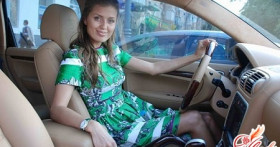 Машины участников “Дом 2” или топ десяти лучших авто проекта