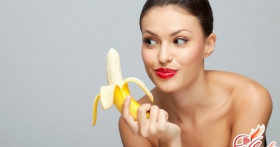 Раскрываем секреты, от которых станет эффективной банановая диета