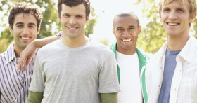 Как определить тип мужчины?