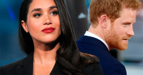 Меган Маркл: последние новости на сегодня 2019