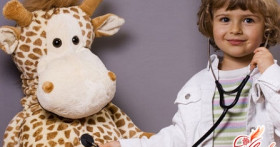 Эпилепсия у детей