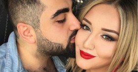 Гоар Аветисян и Вагик Мартиросян расстались: правда или нет