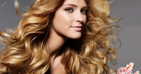 Какое мелирование наиболее подойдет для темных волос?