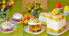 Когда печь куличи на Пасху в 2019 году?