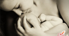 Откуда берется материнский инстинкт?