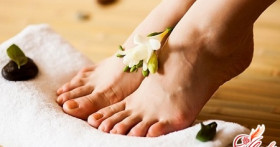 Кому необходим медицинский педикюр?