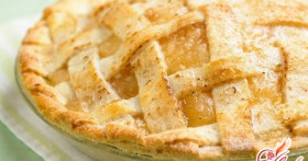 Заливной пирог с яблоками – неповторимый вкус, непередаваемый аромат