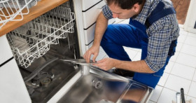 Решаем проблемы с посудомоечной машиной Neff на дому: советы и рекомендации