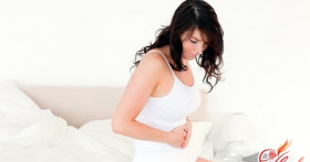 Воспалительные заболевания у женщин