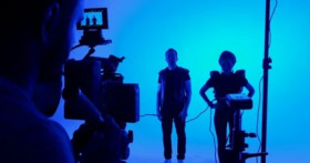 Видеопродакшн и видеопроизводство на студии полного цикла