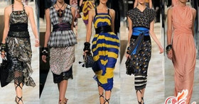 Юбка: история появления