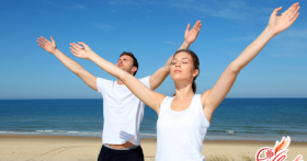 Дыхательная гимнастика при астме обязательна