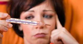 Что может вызвать повышение температуры у ребенка?