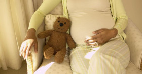 Беременность – 6 неделя: признаки, симптомы, узи