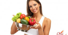 Почему не работают диеты для похудения?