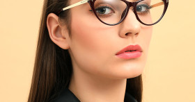 Как правильно выбрать оправу для очков?