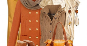 Промокоды для покупки женской осенней одежды