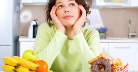 Особенности питания при пиелонефрите и цистите