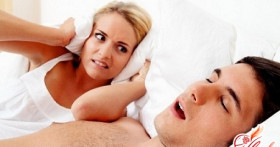 Как избавиться от храпа: простые правила