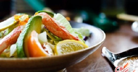 Авокадо, рецепты блюд