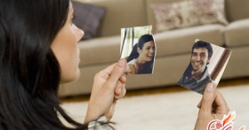 Как вернуть мужа после развода