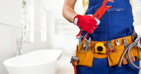 Сантехнические услуги. Виды обслуживания