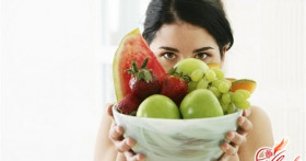 Правильное питание: рецепты