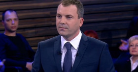 Евгений Попов: биография, личная жизнь, новости 2018