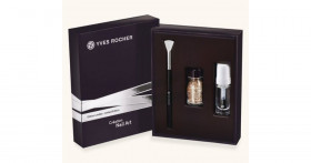 Косметика и средства по уходу в подарок девушке и мужчине. Как собрать подарочный набор самостоятельно